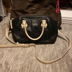 Kate Spade Catherine Street Pippa Satchel bag
